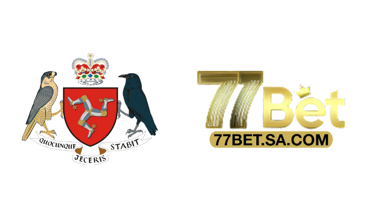 77bet sở hữu giấy phép hợp pháp kinh doanh từ ISLD Of Man Gambling